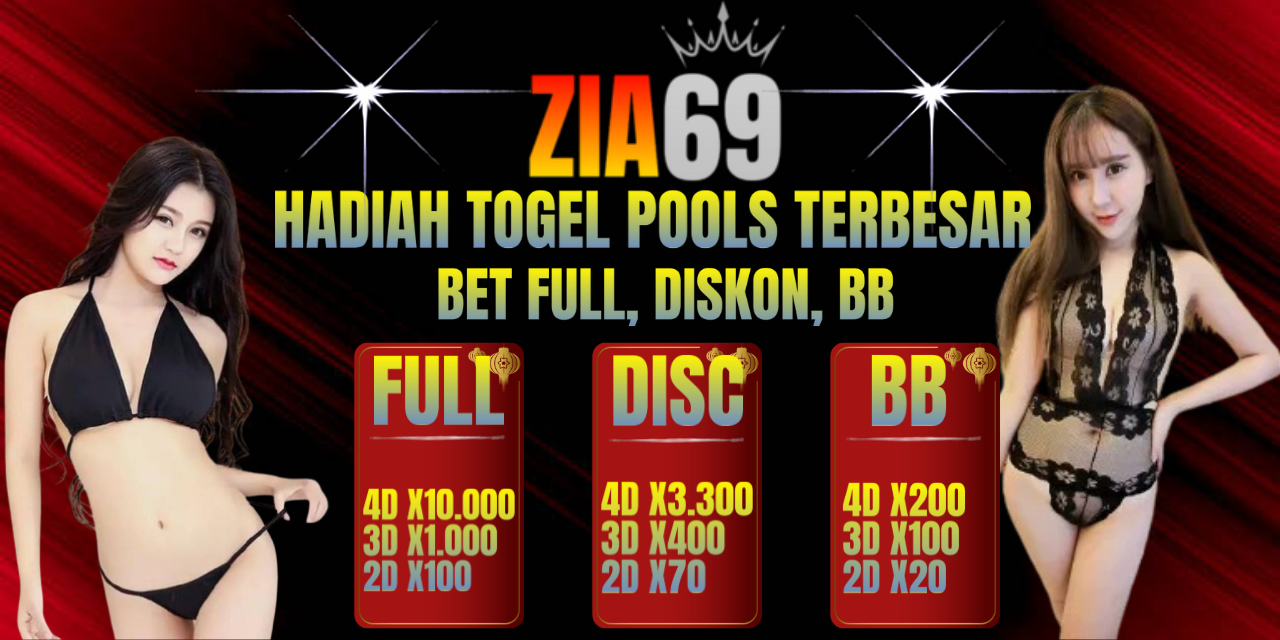 HADIAH TOGEL ZIA69