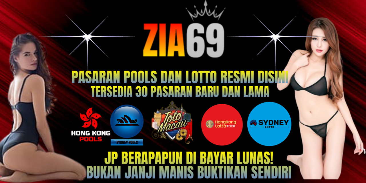 TERSEDIA HONGKONG POOLS DAN LOTTO 