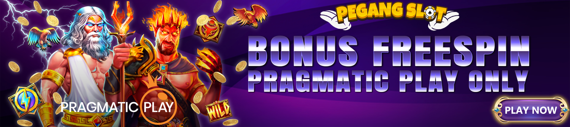 BONUS KEKALAHAN DAPAT FREESPIN PRAGMATIC PLAY PER HARI