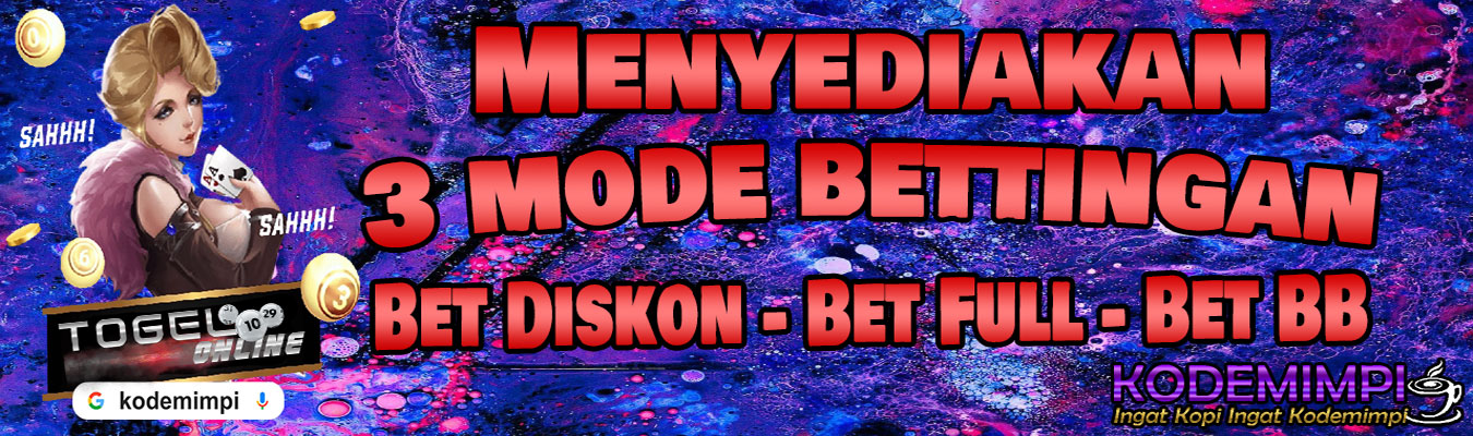 Metode Betting Kodemimpi